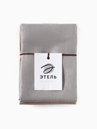 Набор полотенец Этель Linen towels, 35×60 см - 3 шт., лён 100%, 180 г/м², МИКС 10675282