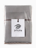 Набор полотенец Этель Linen towels, 35×60 см - 3 шт., лён 100%, 180 г/м², МИКС 10675282