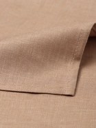 Набор полотенец Этель Linen towels, 35×60 см - 3 шт., лён 100%, 180 г/м², МИКС 10675282 - фото 13860294