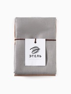 Набор полотенец Этель Linen towels, 35×60 см - 3 шт., лён 100%, 180 г/м², МИКС 10675282 - фото 13860300