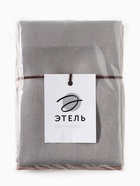 Набор полотенец Этель Linen towels, 35×60 см - 3 шт., лён 100%, 180 г/м², МИКС 10675282 - фото 13860301