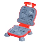 Уценка Набор для игры с пластилином «Моя кухня», 54 предмета, 24 банки - Фото 12