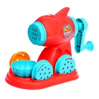 Уценка Набор для игры с пластилином «Моя кухня», 54 предмета, 24 банки - Фото 13