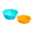 Уценка Набор для игры с пластилином «Моя кухня», 54 предмета, 24 банки - Фото 15