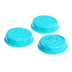 Уценка Набор для игры с пластилином «Моя кухня», 54 предмета, 24 банки - Фото 16