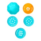 Уценка Набор для игры с пластилином «Моя кухня», 54 предмета, 24 банки - Фото 17