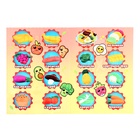 Уценка Набор для игры с пластилином «Моя кухня», 54 предмета, 24 банки - Фото 4