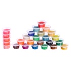 Уценка Набор для игры с пластилином «Моя кухня», 54 предмета, 24 банки - Фото 5