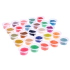 Уценка Набор для игры с пластилином «Моя кухня», 54 предмета, 24 банки - Фото 6