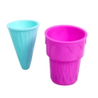 Уценка Набор для игры с пластилином «Моя кухня», 54 предмета, 24 банки - Фото 9