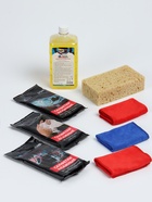 Набор для ухода за автомобилем, 9 предметов - фото 42447799