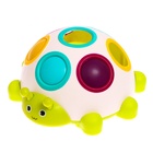 Уценка Развивающий набор «Умный жук» 10862928