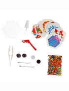 УЦЕНКА Аквамозаика «Новогодний вечер» 10862933