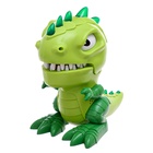 Уценка Настольная игра для детей на везение «Зубастый дино», от 2 игроков, 3+ - Фото 2