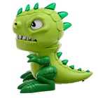 Уценка Настольная игра для детей на везение «Зубастый дино», от 2 игроков, 3+ - Фото 3