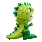 Уценка Настольная игра для детей на везение «Зубастый дино», от 2 игроков, 3+ 10862942