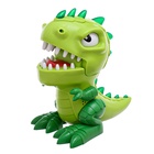 Уценка Настольная игра для детей на везение «Зубастый дино», от 2 игроков, 3+ - Фото 6