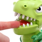 Уценка Настольная игра для детей на везение «Зубастый дино», от 2 игроков, 3+ - Фото 7