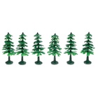 УЦЕНКА Железная дорога «Ретро», работает от батареек, световые и звуковые эффекты - Фото 12