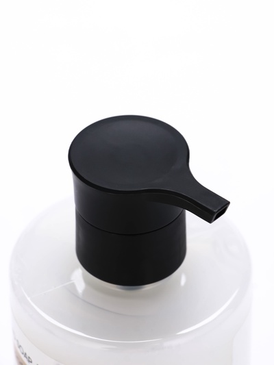 Мыло для рук жидкое, 450 мл, аромат грейпфрут, ULAB