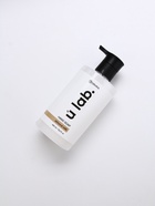 Мыло для рук жидкое, 450 мл, аромат миндальное молоко, ULAB - Фото 6