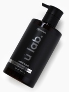 Мыло для рук жидкое, 450 мл, аромат чёрный перец и нероли, ULAB - Фото 6