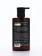 Мыло для рук жидкое, 450 мл, аромат уда и амбры, ULAB - Фото 11