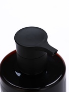 Мыло для рук жидкое, 450 мл, аромат уда и амбры, ULAB - Фото 9