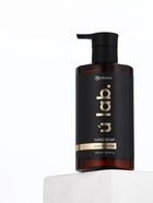 Мыло для рук жидкое, 450 мл, аромат уда и амбры, ULAB - Фото 10