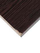 УЦЕНКА Шкаф двухстворчатый Дуэт, 800×480×2200, Венге/Лоредо - Фото 15