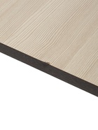 УЦЕНКА Шкаф двухстворчатый Дуэт, 800×480×2200, Венге/Лоредо - Фото 5