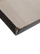 УЦЕНКА Шкаф двухстворчатый Дуэт, 800×480×2200, Венге/Лоредо - Фото 6