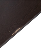 УЦЕНКА Шкаф двухстворчатый Дуэт, 800×480×2200, Венге/Лоредо - Фото 7