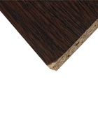 УЦЕНКА Шкаф двухстворчатый Дуэт, 800×480×2200, Венге/Лоредо - Фото 9