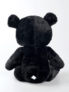Мягкая игрушка «Медведь», 40 см, чёрная - фото 33753608