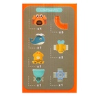 УЦЕНКА Игрушка для купания в ванной «Океания», на присосках - Фото 17