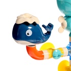 УЦЕНКА Игрушка для купания в ванной «Океания», на присосках - Фото 3