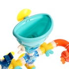 УЦЕНКА Игрушка для купания в ванной «Океания», на присосках - Фото 4