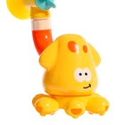 УЦЕНКА Игрушка для купания в ванной «Океания», на присосках - Фото 6