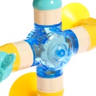 УЦЕНКА Игрушка для купания в ванной «Океания», на присосках - Фото 9