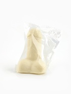 УЦЕНКА Минигифтбокс "Удовольствие": леденец, фигурка, стикер, вибратор - Фото 6