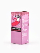 УЦЕНКА Минигифтбокс "Удовольствие": леденец, фигурка, стикер, вибратор - Фото 7