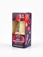 УЦЕНКА Минигифтбокс "Сильная и независимая": леденец, фигурка, стикер, вибратор - Фото 5