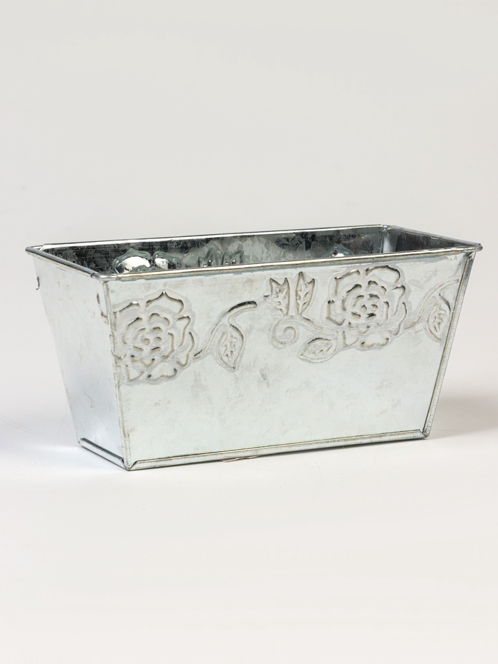 УЦЕНКА Кашпо «Бонсай Альва» 16×8×8 см - Фото 1