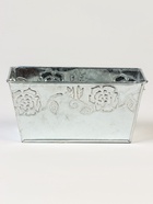 УЦЕНКА Кашпо «Бонсай Альва» 16×8×8 см - Фото 2