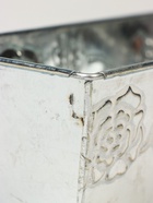 УЦЕНКА Кашпо «Бонсай Альва» 16×8×8 см - Фото 4