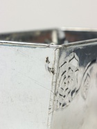 УЦЕНКА Кашпо «Бонсай Альва» 16×8×8 см - Фото 5