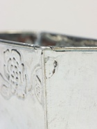 УЦЕНКА Кашпо «Бонсай Альва» 16×8×8 см - Фото 6