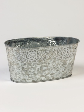 {{photo.Alt || photo.Description || 'УЦЕНКА Кашпо с деревянными ручками «Бонсай Альва», 21×12×10 см, 1.2 л, овальное, без ручек'}}