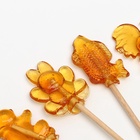 УЦЕНКА Карамель леденцовая "Петушок" тубус, 24 г (до 21.03.2025) - Фото 2